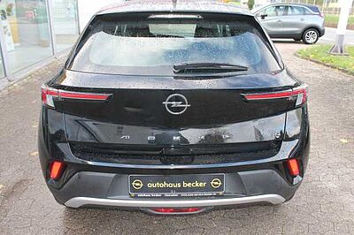 Opel Mokka Elektro Mokka-e Elegance