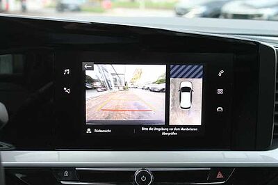 Opel Mokka Elektro Mokka-e Elegance