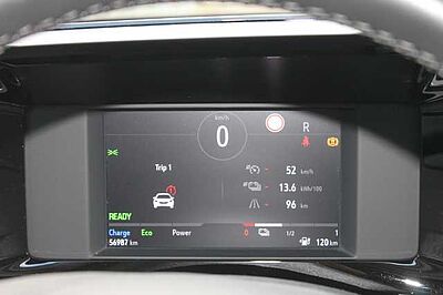 Opel Mokka Elektro Mokka-e Elegance