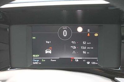 Opel Mokka Elektro Mokka-e Elegance