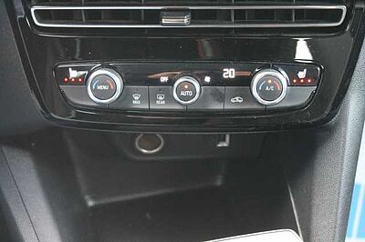 Opel Mokka Elektro Mokka-e Elegance