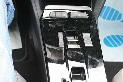 Opel Mokka Elektro Mokka-e Elegance