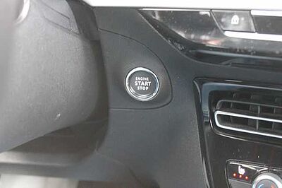 Opel Mokka Elektro Mokka-e Elegance