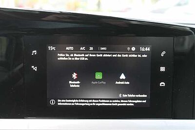 Opel Mokka Elektro Mokka-e Elegance