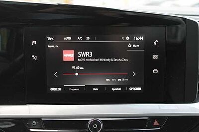 Opel Mokka Elektro Mokka-e Elegance