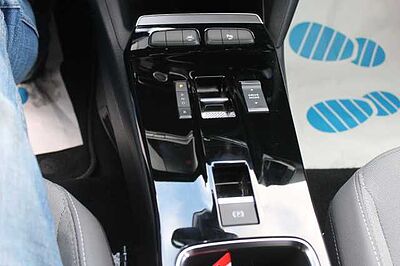 Opel Mokka Elektro Mokka-e Elegance