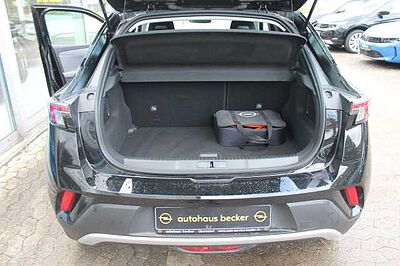 Opel Mokka Elektro Mokka-e Elegance