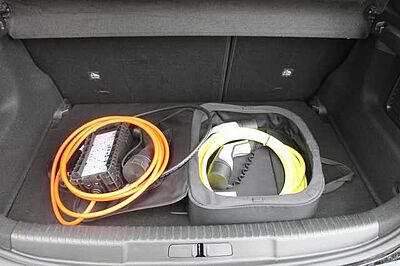 Opel Mokka Elektro Mokka-e Elegance