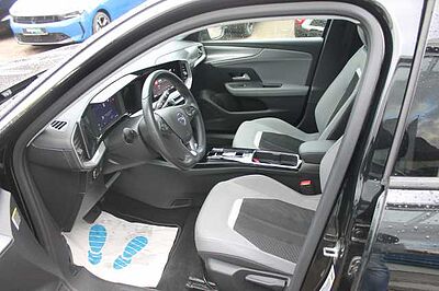 Opel Mokka Elektro Mokka-e Elegance