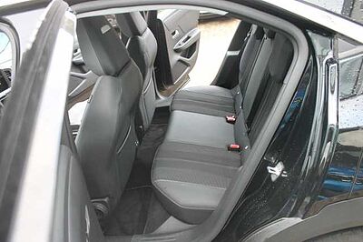 Opel Mokka Elektro Mokka-e Elegance