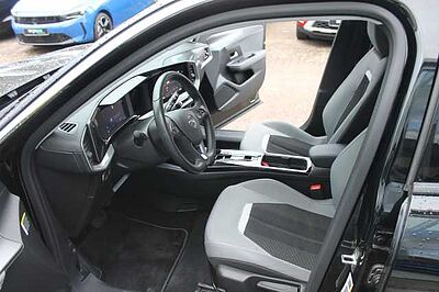 Opel Mokka Elektro Mokka-e Elegance