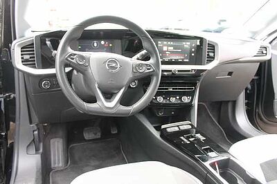 Opel Mokka Elektro Mokka-e Elegance