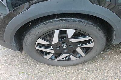 Opel Mokka Elektro Mokka-e Elegance