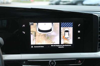 Opel Mokka Elektro Mokka-e Elegance