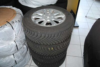 Opel Mokka Elektro Mokka-e Elegance