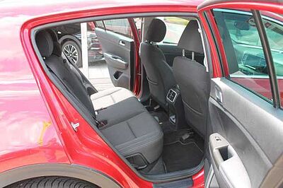 Kia Sportage 1.6 GDI 2WD Dream-Team Edition