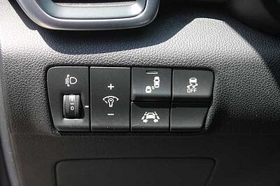 Kia Sportage 1.6 GDI 2WD Dream-Team Edition