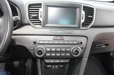 Kia Sportage 1.6 GDI 2WD Dream-Team Edition