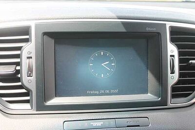 Kia Sportage 1.6 GDI 2WD Dream-Team Edition