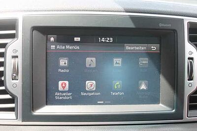 Kia Sportage 1.6 GDI 2WD Dream-Team Edition