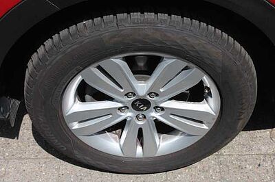 Kia Sportage 1.6 GDI 2WD Dream-Team Edition