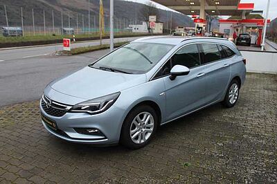 Opel Astra Sports Tourer 1.4 Turbo Start/Stop Innovation