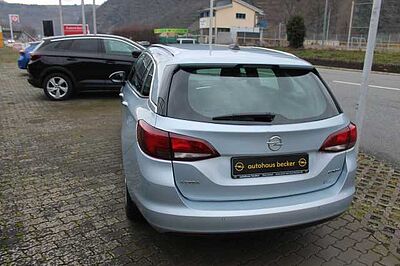 Opel Astra Sports Tourer 1.4 Turbo Start/Stop Innovation