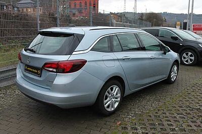 Opel Astra Sports Tourer 1.4 Turbo Start/Stop Innovation