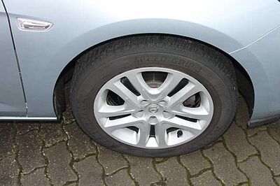 Opel Astra Sports Tourer 1.4 Turbo Start/Stop Innovation