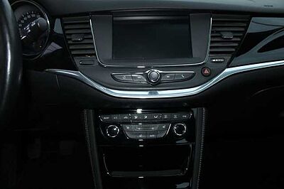 Opel Astra Sports Tourer 1.4 Turbo Start/Stop Innovation