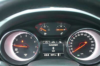 Opel Astra Sports Tourer 1.4 Turbo Start/Stop Innovation