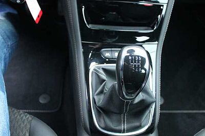 Opel Astra Sports Tourer 1.4 Turbo Start/Stop Innovation