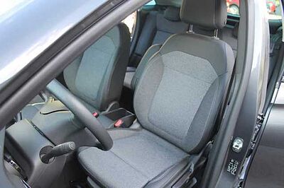 Opel Crossland 1.2 Elegance + AHK,Kamera,Winterräder,