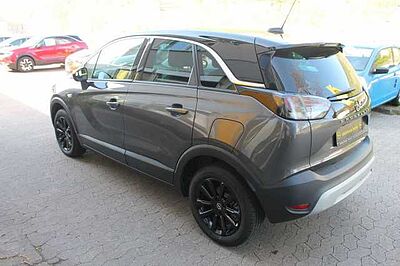 Opel Crossland 1.2 Elegance + AHK,Kamera,Winterräder,