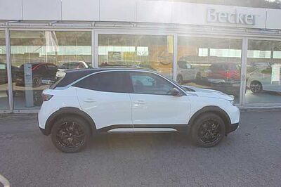 Opel Mokka Elektro Mokka-e Ultimate