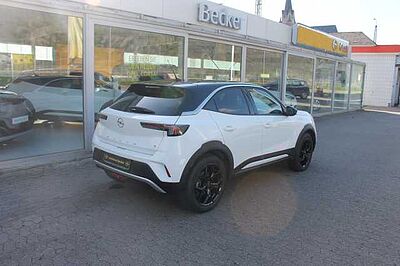Opel Mokka Elektro Mokka-e Ultimate