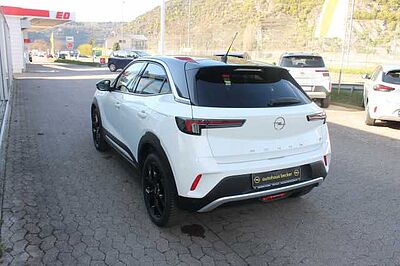 Opel Mokka Elektro Mokka-e Ultimate