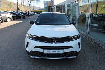 Opel Mokka Elektro Mokka-e Ultimate