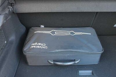 Opel Mokka Elektro Mokka-e Ultimate