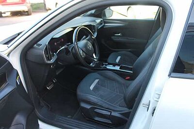 Opel Mokka Elektro Mokka-e Ultimate