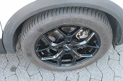 Opel Mokka Elektro Mokka-e Ultimate