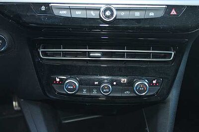 Opel Mokka Elektro Mokka-e Ultimate