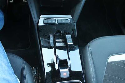 Opel Mokka Elektro Mokka-e Ultimate