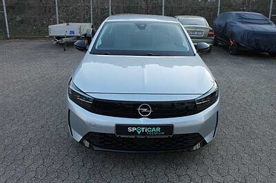 Opel Corsa 5-Türer 1.2 Direct Injection Turbo Edition