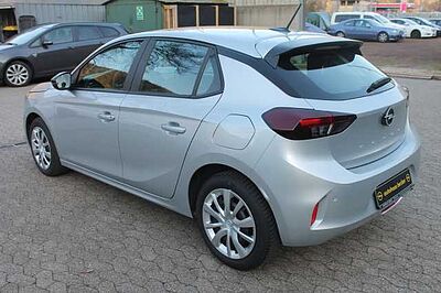 Opel Corsa 5-Türer 1.2 Direct Injection Turbo Edition