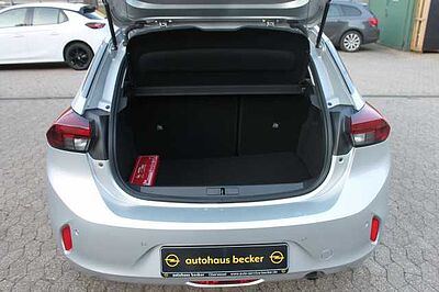 Opel Corsa 5-Türer 1.2 Direct Injection Turbo Edition