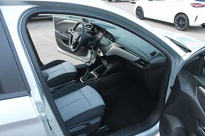 Opel Corsa 5-Türer 1.2 Direct Injection Turbo Edition