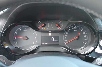 Opel Corsa 5-Türer 1.2 Direct Injection Turbo Edition