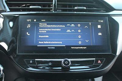 Opel Corsa 5-Türer 1.2 Direct Injection Turbo Edition