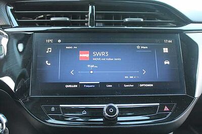 Opel Corsa 5-Türer 1.2 Direct Injection Turbo Edition